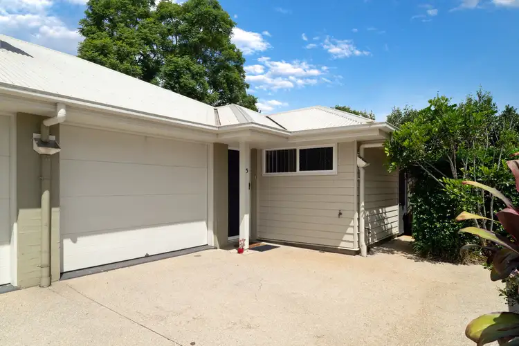 5/48 Cranley Street, South Toowoomba QLD 4350