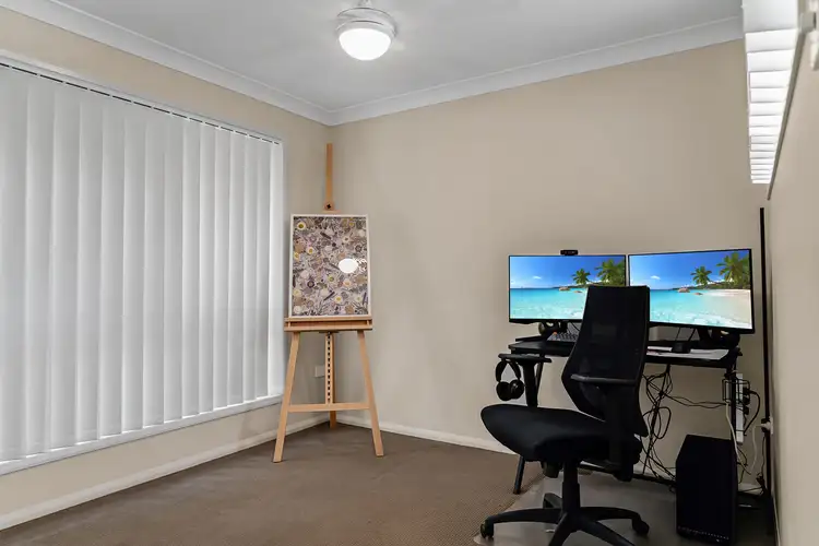 Sixth view of Homely unit listing, 5/48 Cranley Street, South Toowoomba QLD 4350