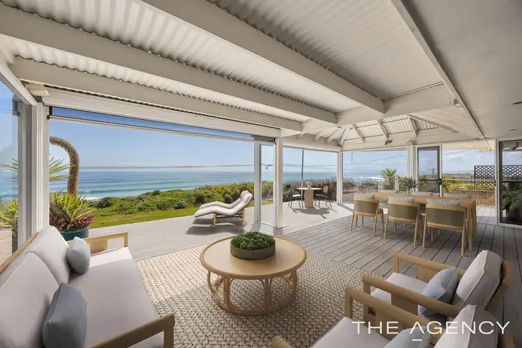 Fifth view of Homely house listing, 22 Panamuna Drive, Falcon WA 6210