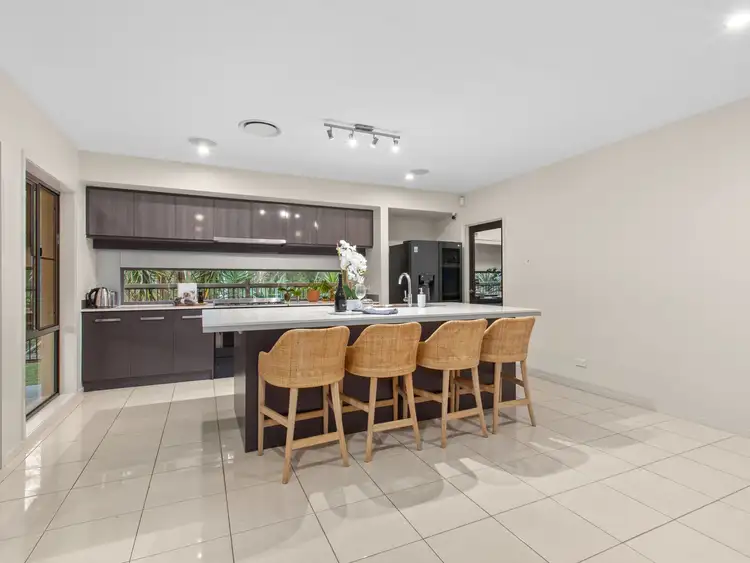 Fourth view of Homely house listing, 17 Rush Drive, Augustine Heights QLD 4300