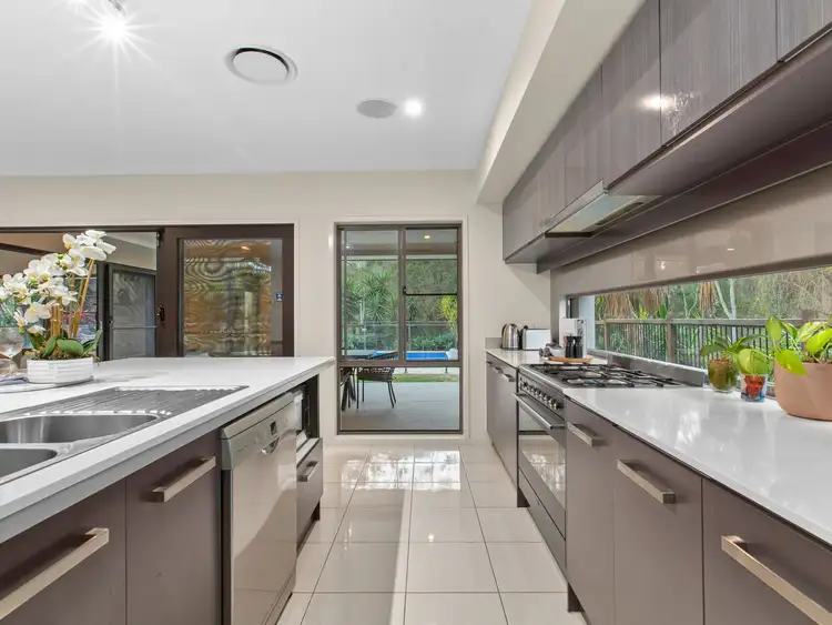 Fifth view of Homely house listing, 17 Rush Drive, Augustine Heights QLD 4300