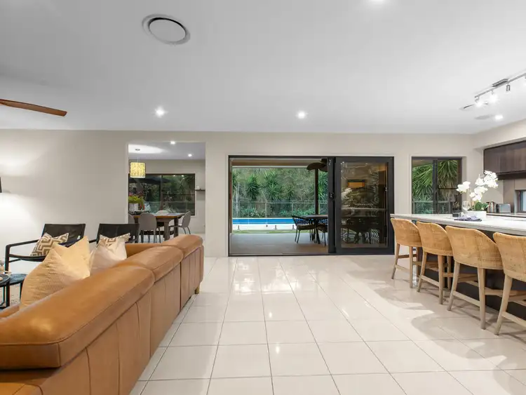 Sixth view of Homely house listing, 17 Rush Drive, Augustine Heights QLD 4300