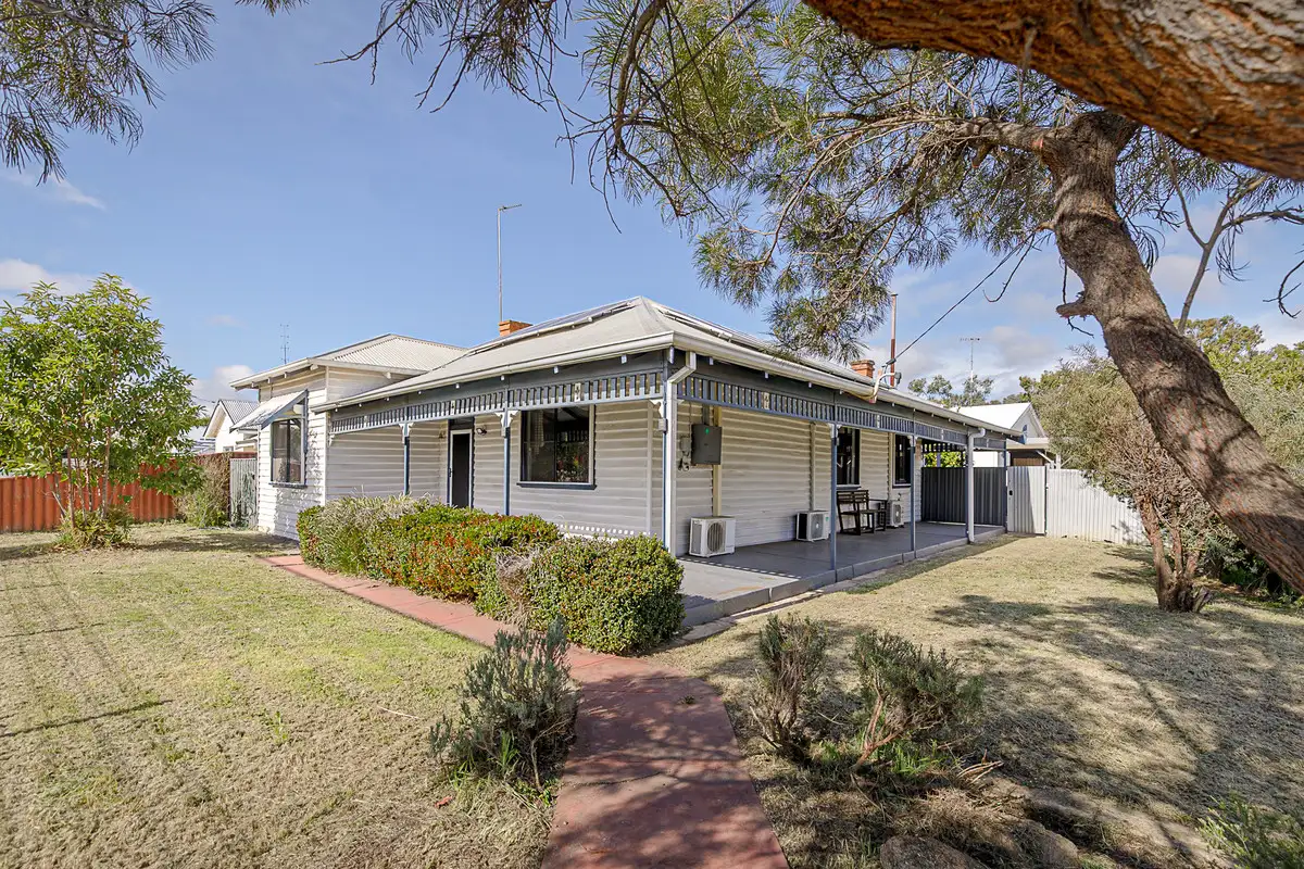Main view of Homely house listing, 10 Gairdner Street, Northam WA 6401
