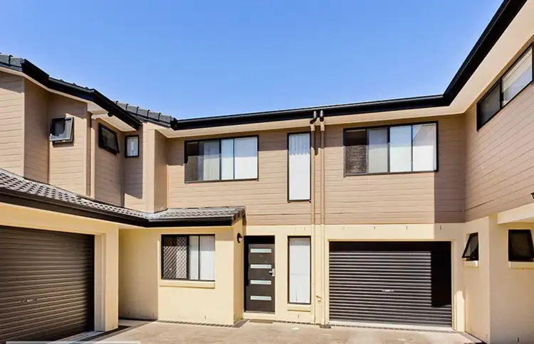 4/52 Lovegrove Street, Zillmere QLD 4034