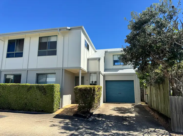 11/11 Oakmont Avenue, Oxley QLD 4075