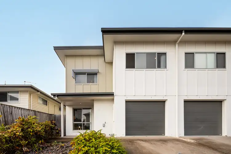 Second view of Homely house listing, 67/90 Northquarter Drive, Murrumba Downs QLD 4503