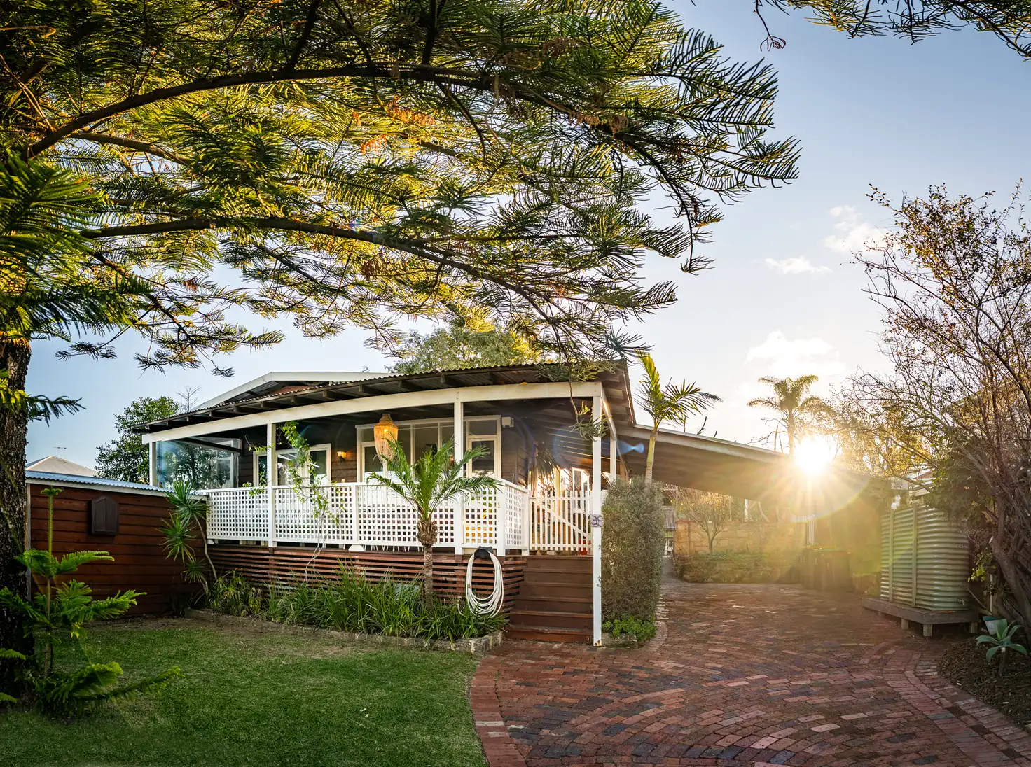 Main view of Homely house listing, 38 Chrysostom Street, North Beach WA 6020