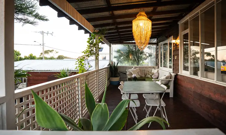Second view of Homely house listing, 38 Chrysostom Street, North Beach WA 6020