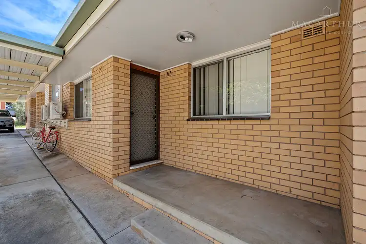 3/35 Willow Street, Kooringal NSW 2650