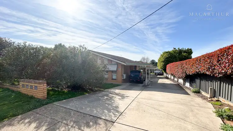 3/35 Willow Street, Kooringal NSW 2650