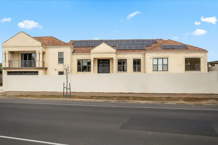 48 Wilsden  Street, Walkerville SA 5081