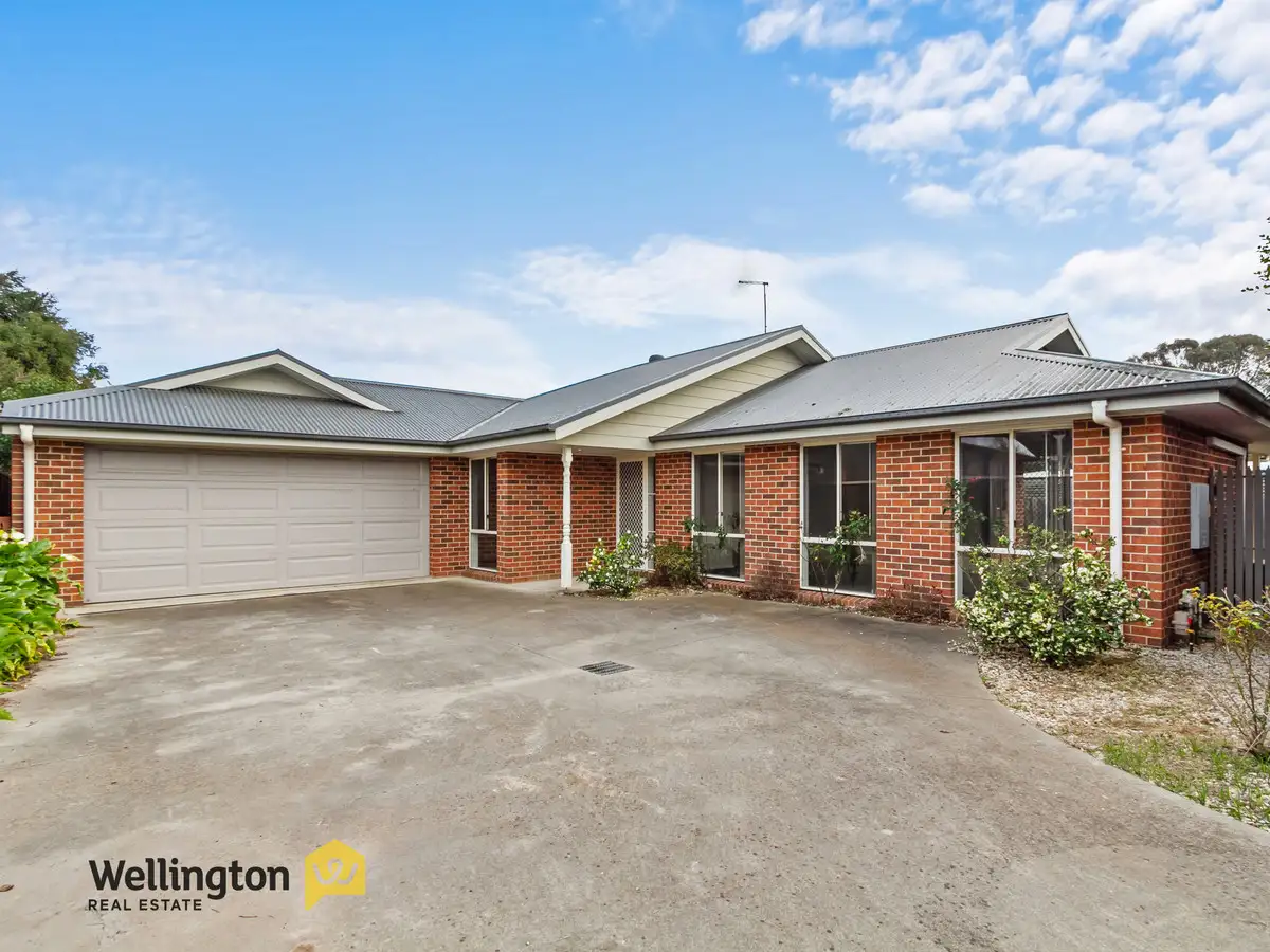 Main view of Homely house listing, 51A McAdam Street, Maffra VIC 3860