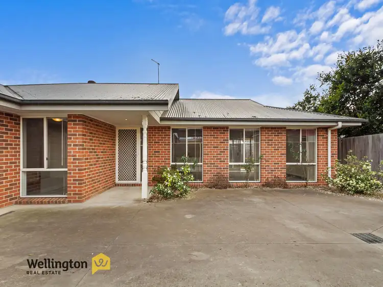 Second view of Homely house listing, 51A McAdam Street, Maffra VIC 3860