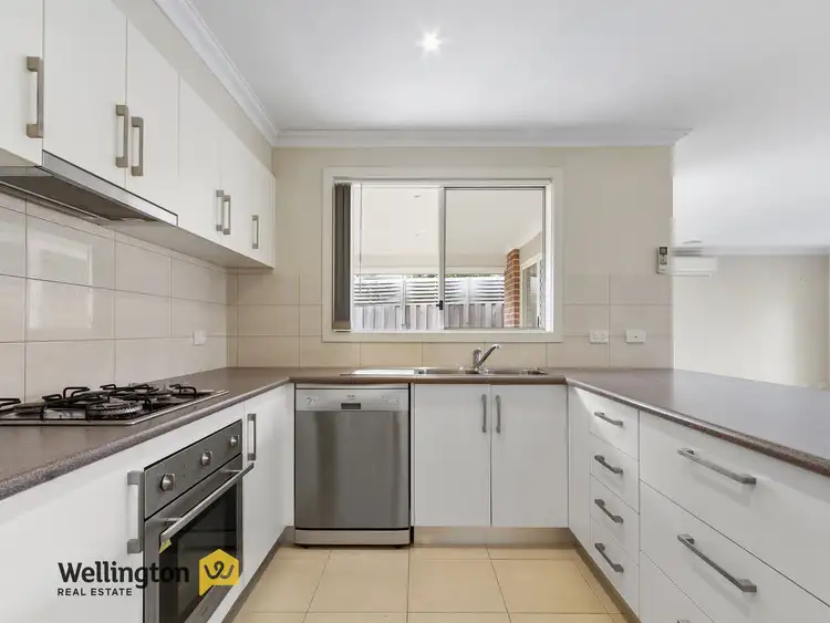Third view of Homely house listing, 51A McAdam Street, Maffra VIC 3860