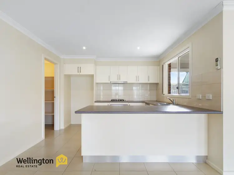 Fourth view of Homely house listing, 51A McAdam Street, Maffra VIC 3860