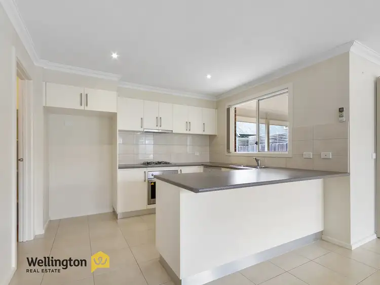 Fifth view of Homely house listing, 51A McAdam Street, Maffra VIC 3860