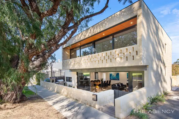 125 Grant Street, Cottesloe WA 6011