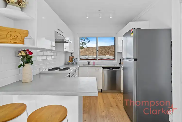 Third view of Homely house listing, 3 Geddes Close, Thornton NSW 2322