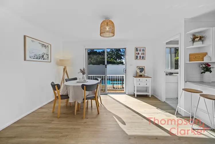 Fifth view of Homely house listing, 3 Geddes Close, Thornton NSW 2322