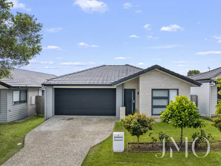 5 Forest Avenue, Ormeau QLD 4208