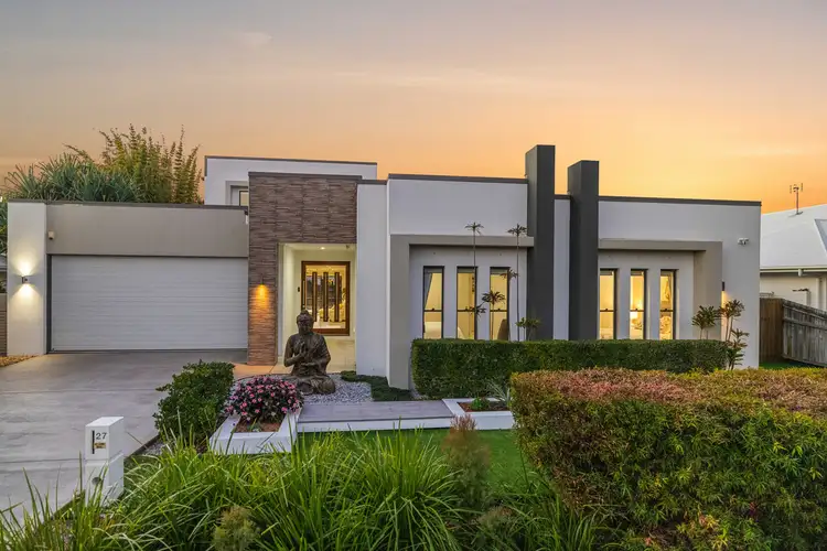 27 Headland Drive, Birtinya QLD 4575