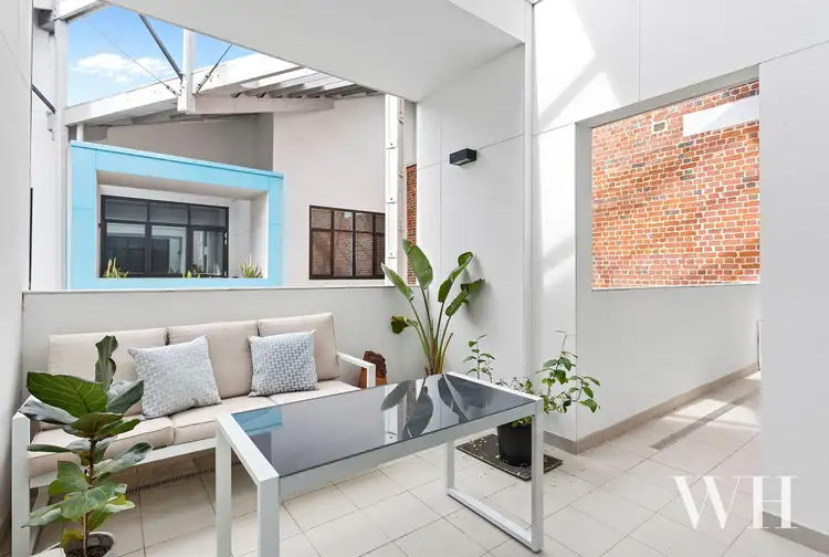 183/51 Beach Street, Fremantle WA 6160