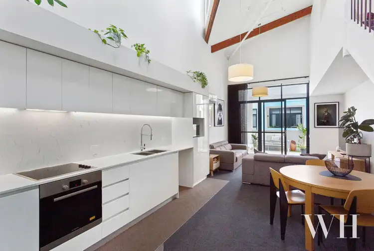 183/51 Beach Street, Fremantle WA 6160