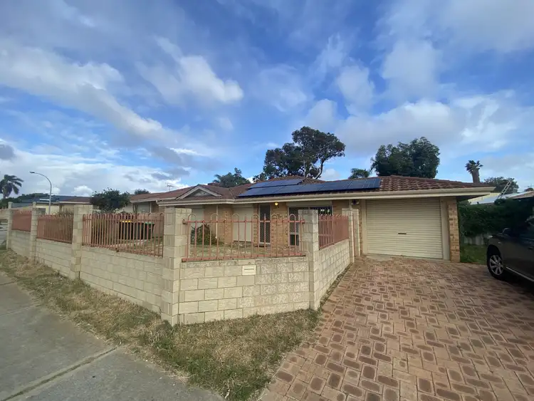 46 Walyunga Boulevard, Clarkson WA 6030