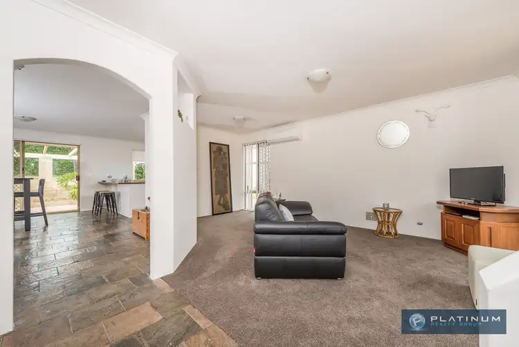 Second view of Homely house listing, 46 Walyunga Boulevard, Clarkson WA 6030