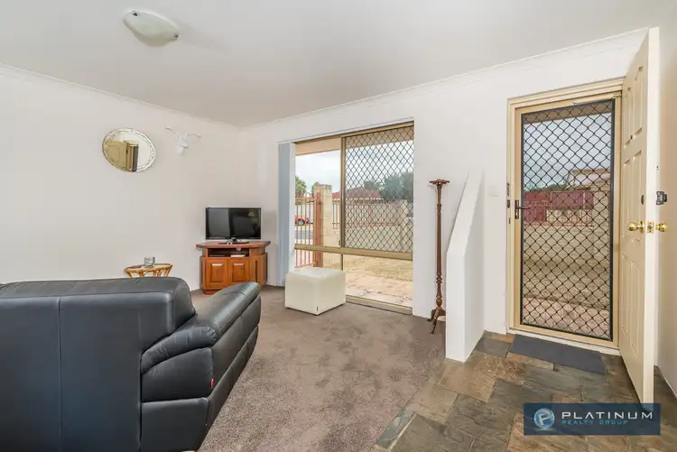 Third view of Homely house listing, 46 Walyunga Boulevard, Clarkson WA 6030