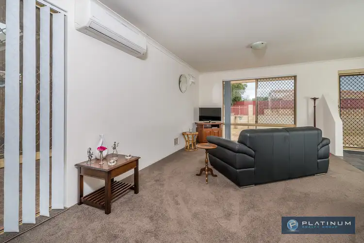 Fourth view of Homely house listing, 46 Walyunga Boulevard, Clarkson WA 6030