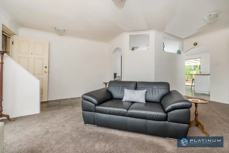 Fifth view of Homely house listing, 46 Walyunga Boulevard, Clarkson WA 6030