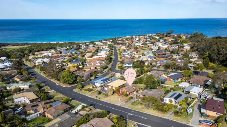 78 Tura Beach Drive, Tura Beach NSW 2548