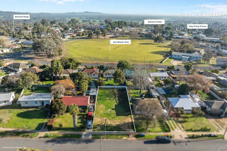 19 Buna Street, Ashmont NSW 2650