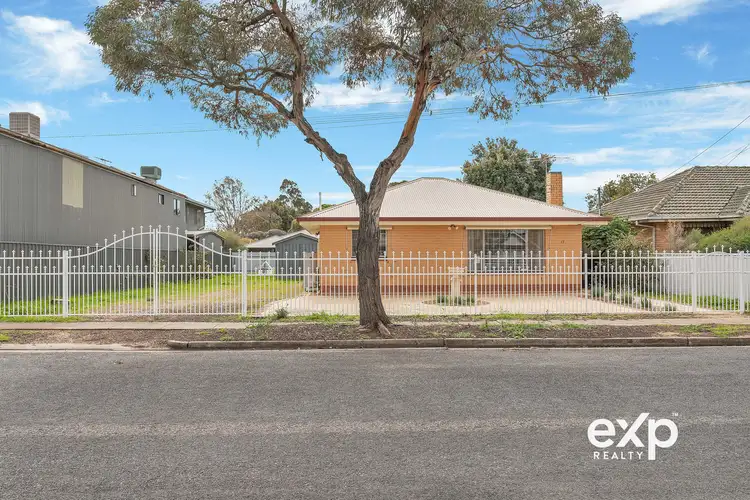 17 Twentysecond Street