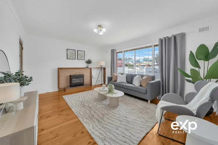 Second view of Homely house listing, 17 Twentysecond Street, Gawler South SA 5118