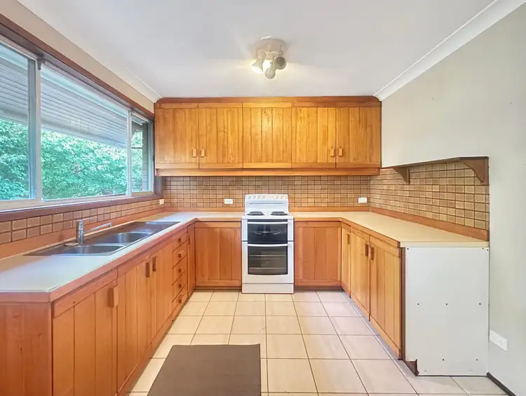 Second view of Homely house listing, 18 Highview Avenue, Faulconbridge NSW 2776