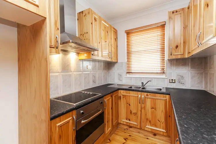 Third view of Homely house listing, 33 Gill Street, Rosewater SA 5013