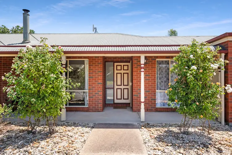 86 Wild Cherry Road