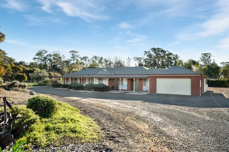 Second view of Homely house listing, 86 Wild Cherry Road, Lockwood South VIC 3551