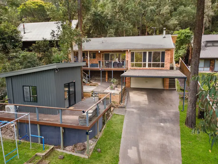 807 Tizzana Road, Sackville NSW 2756