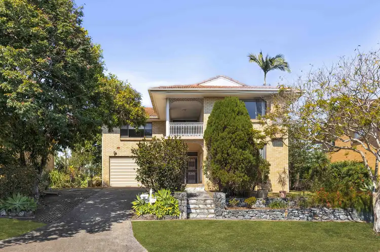 36 Streeton Parade, Everton Park QLD 4053
