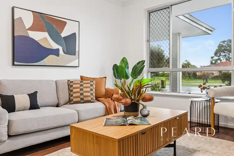 Sixth view of Homely semi-detached listing, 530B Morley Drive, Morley WA 6062