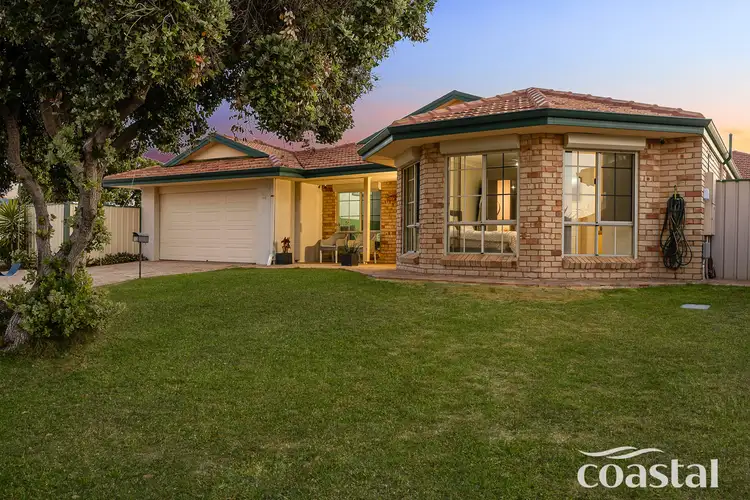 12 Porto Novo Mews, Secret Harbour WA 6173