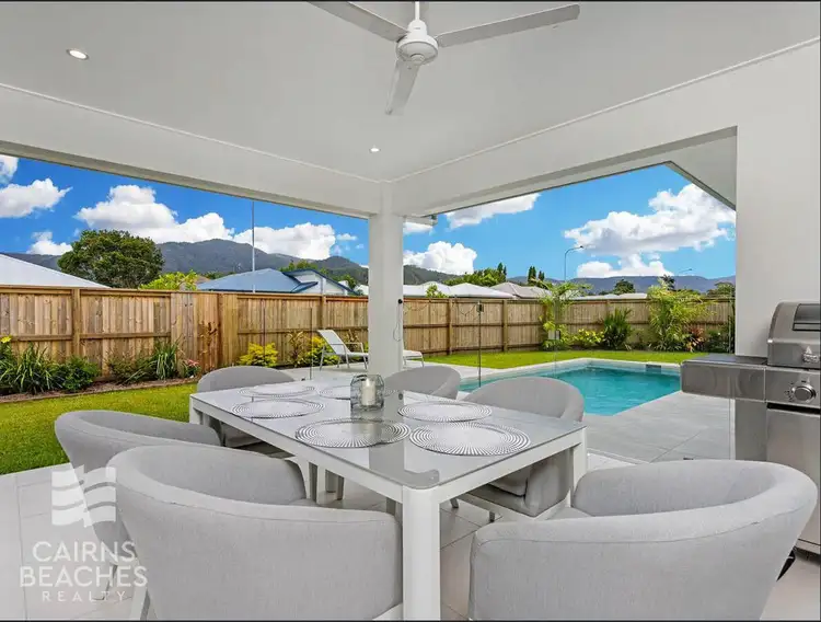 16 Northcote Street, Trinity Park QLD 4879
