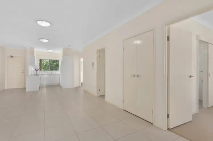 Third view of Homely apartment listing, 4/8 Kingsmill Street, Chermside QLD 4032