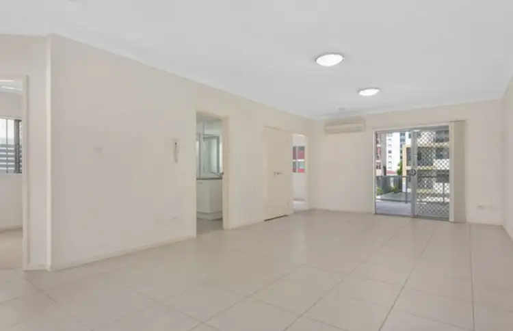 Fourth view of Homely apartment listing, 4/8 Kingsmill Street, Chermside QLD 4032