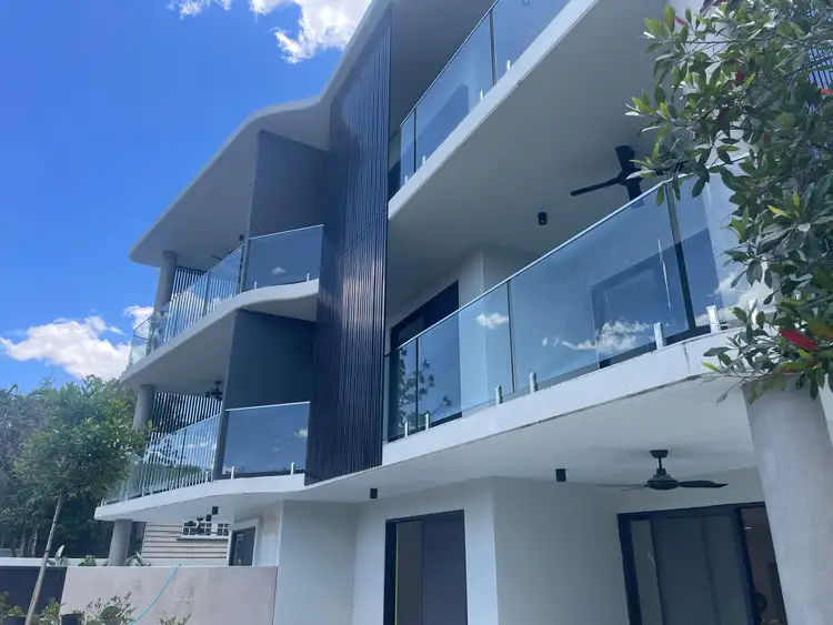 8/10 Chester Street, Highgate Hill QLD 4101