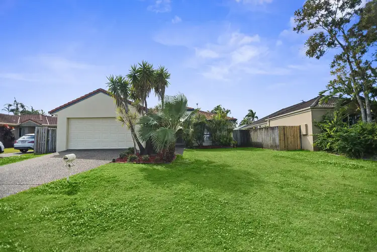 40 Sickle Avenue, Hope Island QLD 4212