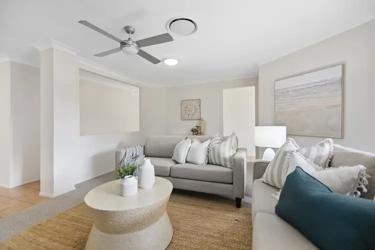 Sixth view of Homely house listing, 40 Sickle Avenue, Hope Island QLD 4212